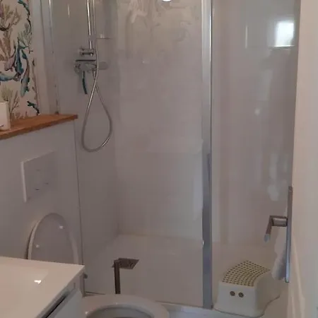 Maisonnette Coeur De Ville Hébergement de vacances