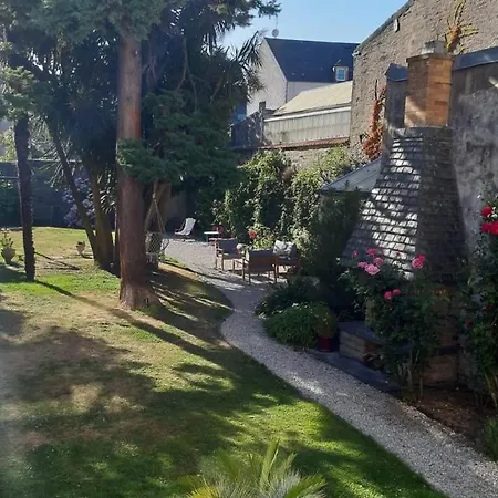 Holiday home Maisonnette Coeur De Ville *
