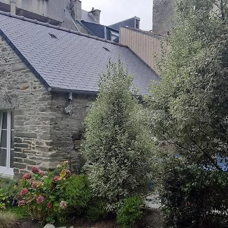 Maisonnette Coeur De Ville *