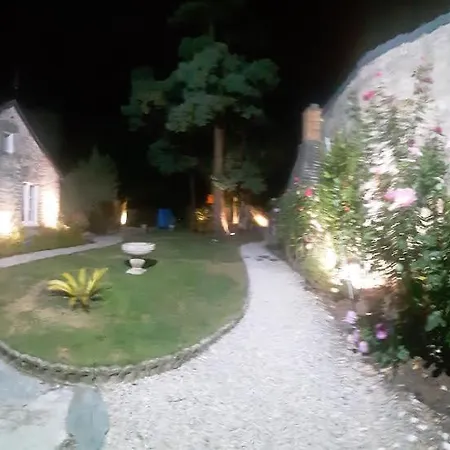 Feriehus Maisonnette Coeur De Ville Cherbourg-en-Cotentin